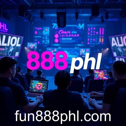 The Rise of 888phl in a Digital Age