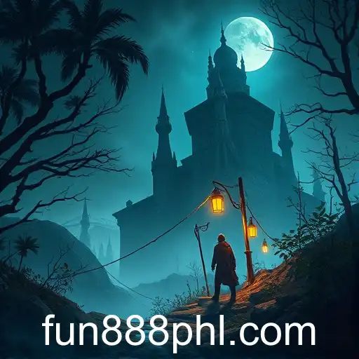 Exploring the Enthralling World of Adventure Games on 888phl