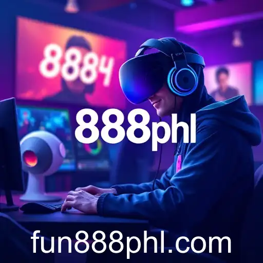 Evolution of 888phl in Online Gaming