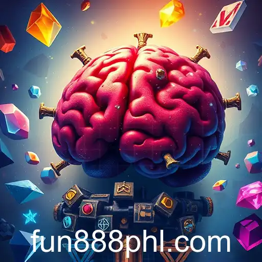 Exploring the Rise of 888phl in Online Gaming