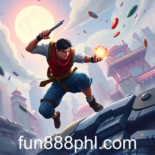 Gaming Platforms in 2025: The Rise of 888phl