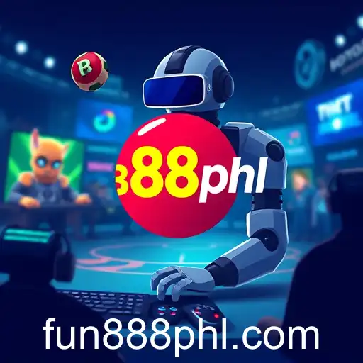 The Rise of 888phl in the Gaming World