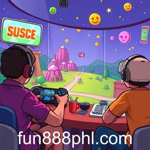 The Rise of 888phl: A Gaming Revolution