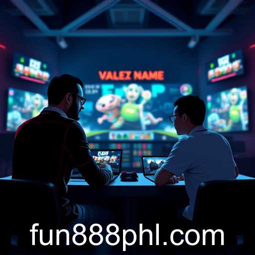 Digital Gaming Landscape Transforms with 888phl