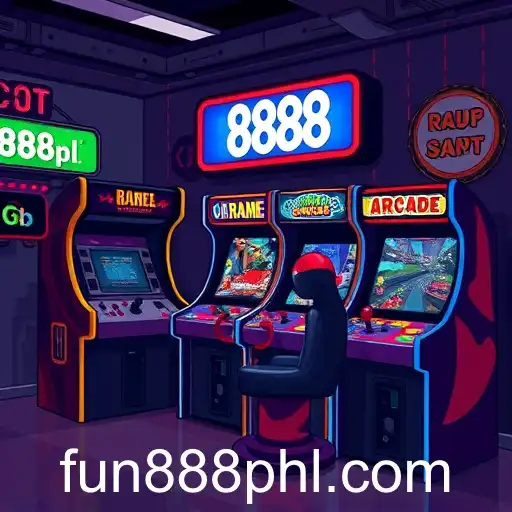 888phl: Navigating Gaming Trends in a Digital Era