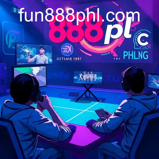 Rising Popularity of Online Gaming with 888phl