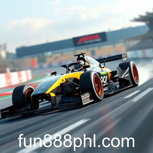 Revving Up the Virtual Track: Exploring '888phl' and Its Racing Game Community