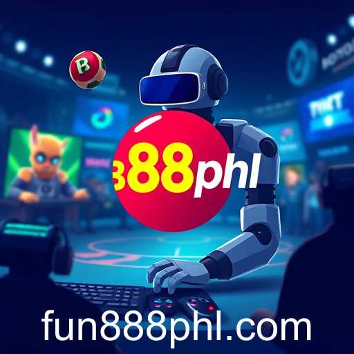 The Rise of 888phl in the Gaming World