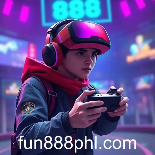 The Rise of 888phl Amidst Gaming Innovations