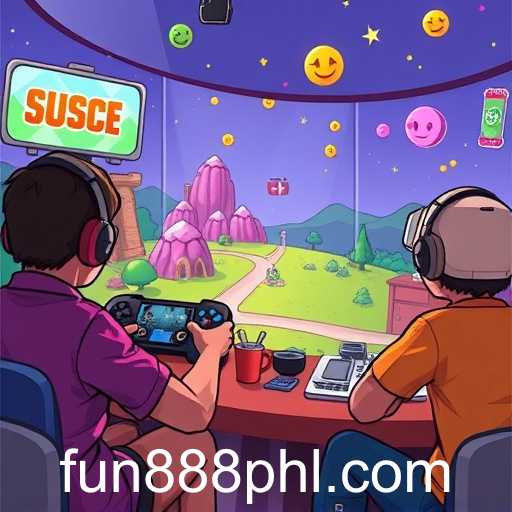 The Rise of 888phl: A Gaming Revolution