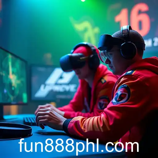 Rise of Online Gaming in 2025