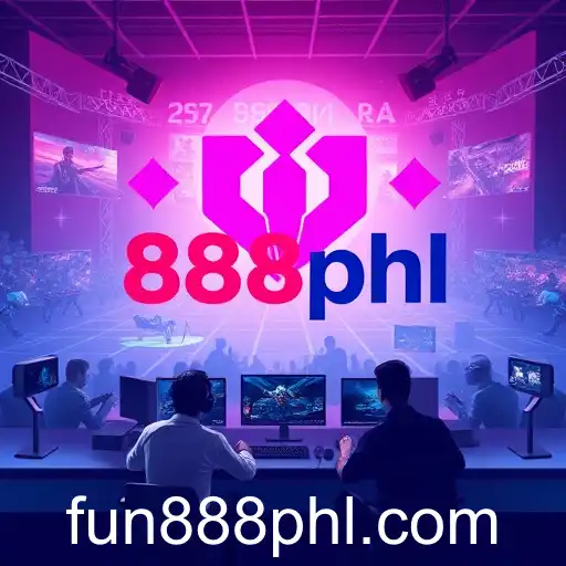 Exploring the Rise of 888phl in Gaming