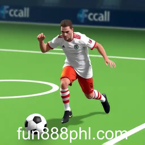 Exploring the Exciting World of Sports Games on 888phl